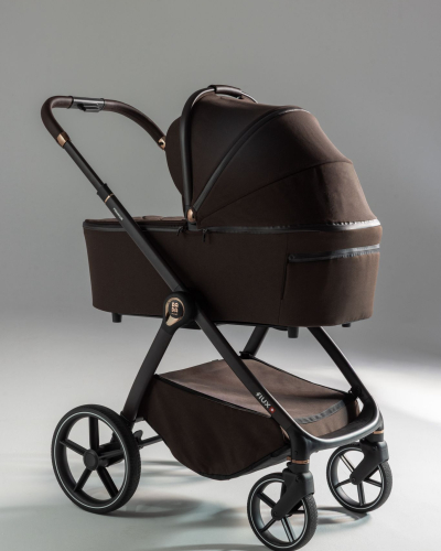 Dada Prams Flux